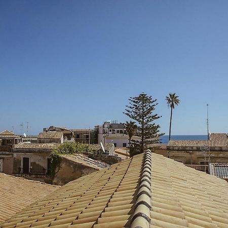 Le Terrazze Dell'Olivo By Wonderful Italy Apartment Syracuse Ngoại thất bức ảnh
