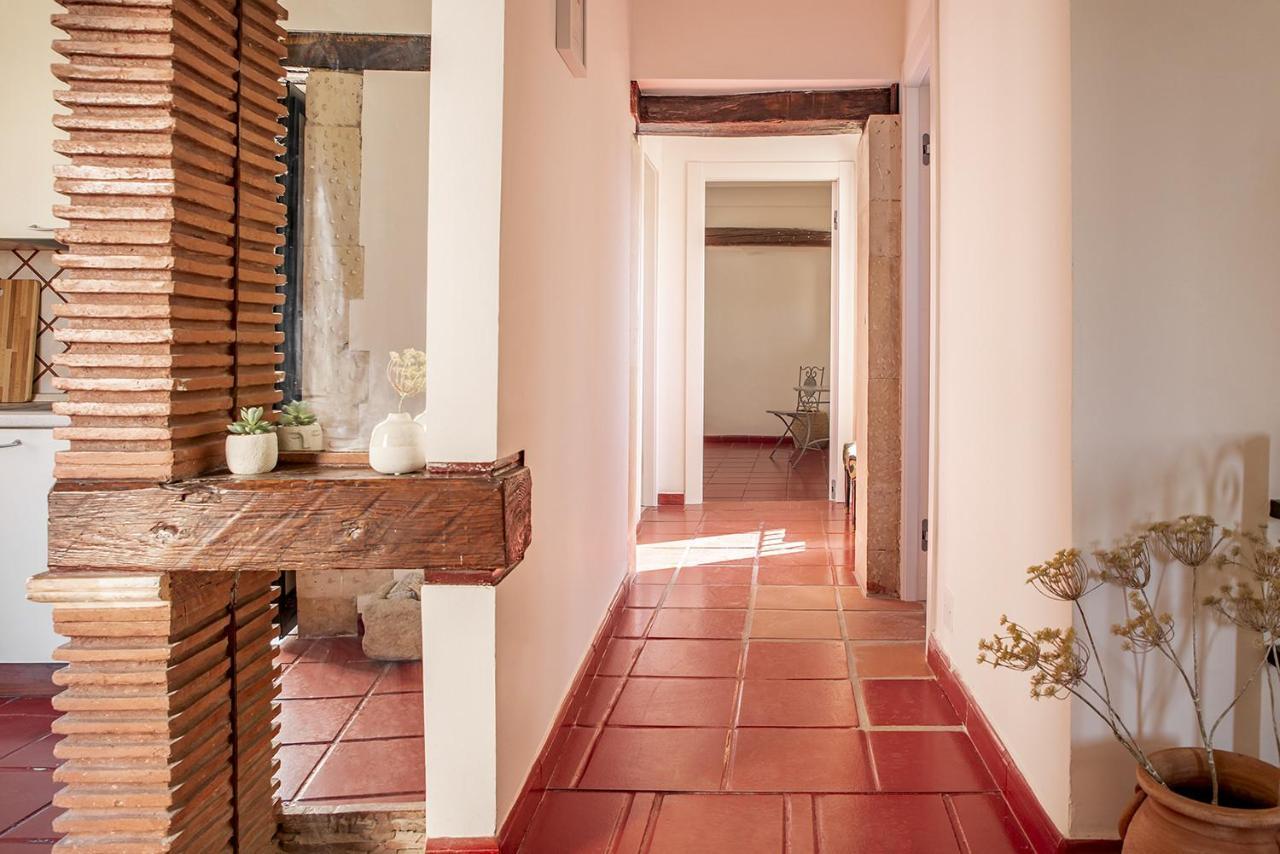 Le Terrazze Dell'Olivo By Wonderful Italy Apartment Syracuse Ngoại thất bức ảnh
