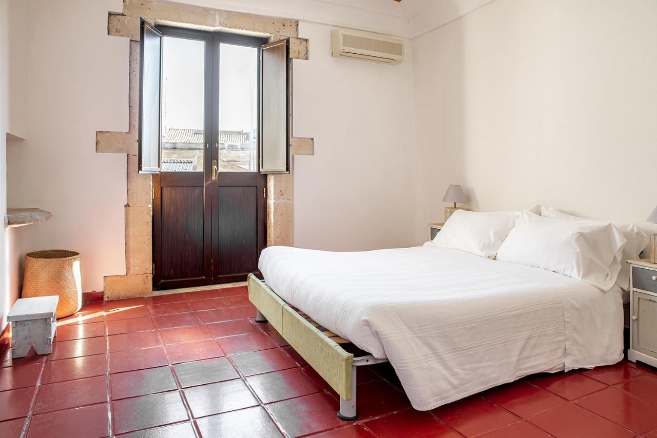 Le Terrazze Dell'Olivo By Wonderful Italy Apartment Syracuse Ngoại thất bức ảnh