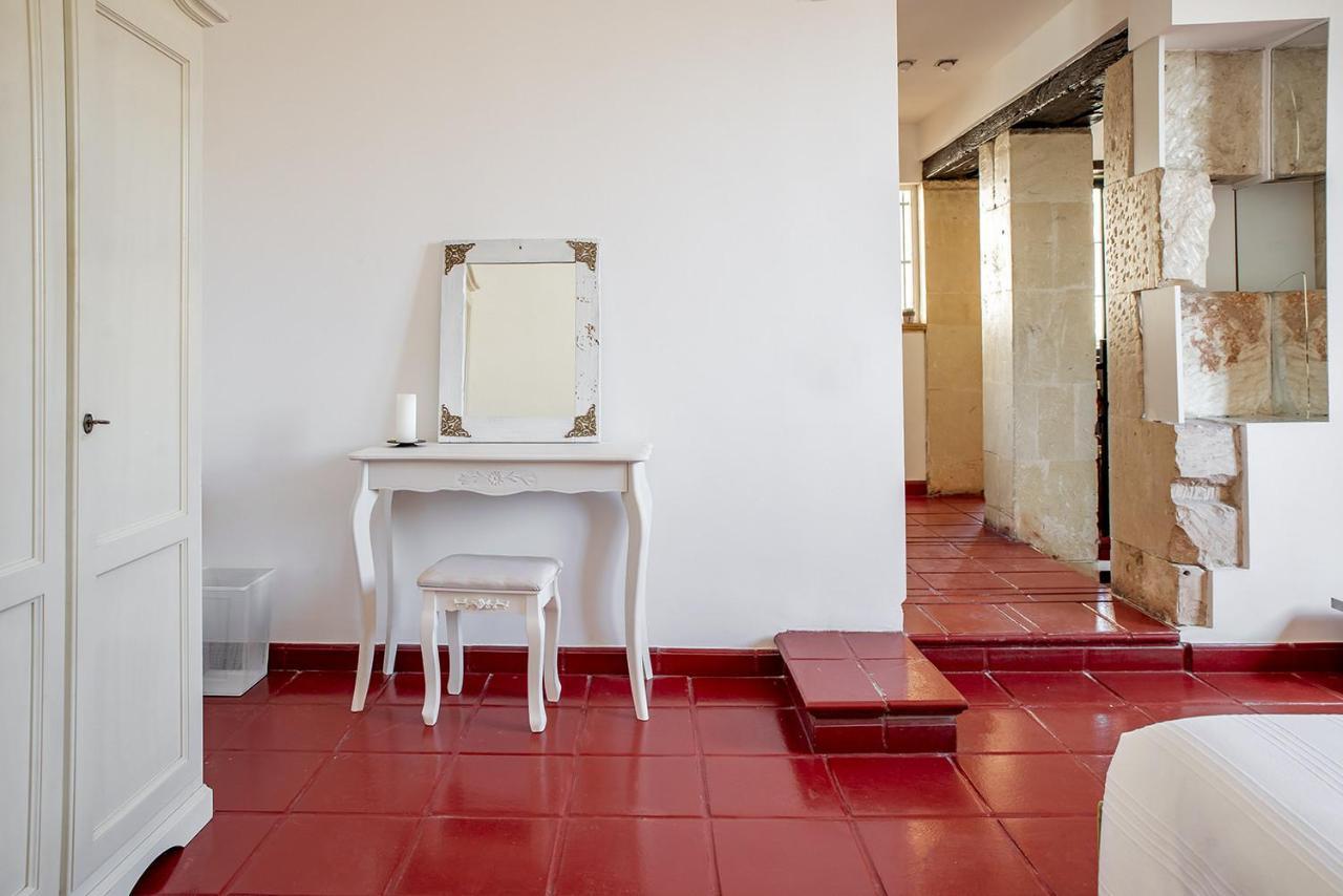Le Terrazze Dell'Olivo By Wonderful Italy Apartment Syracuse Ngoại thất bức ảnh