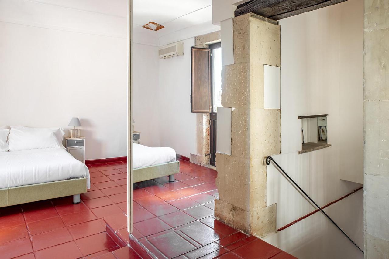 Le Terrazze Dell'Olivo By Wonderful Italy Apartment Syracuse Ngoại thất bức ảnh