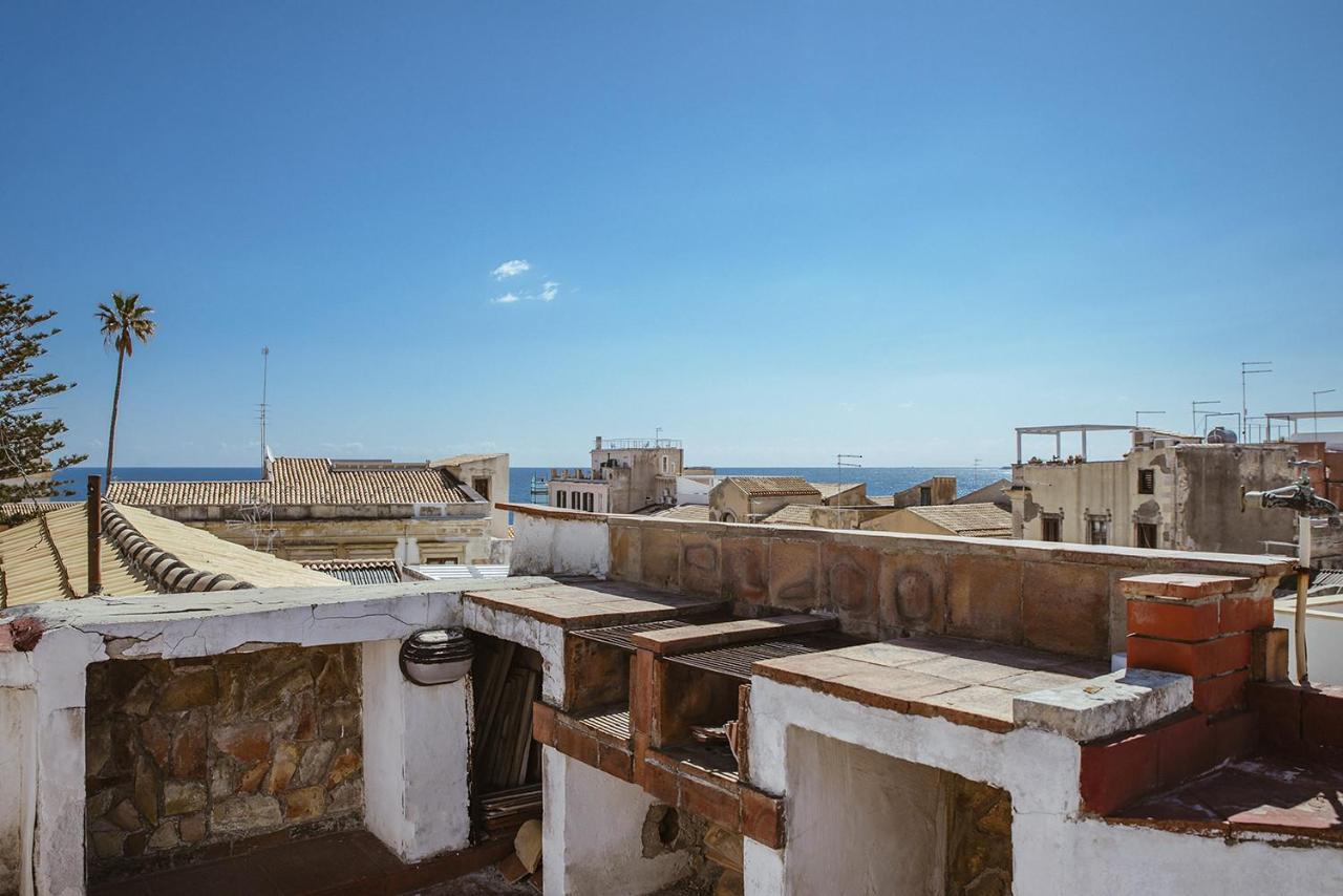 Le Terrazze Dell'Olivo By Wonderful Italy Apartment Syracuse Ngoại thất bức ảnh