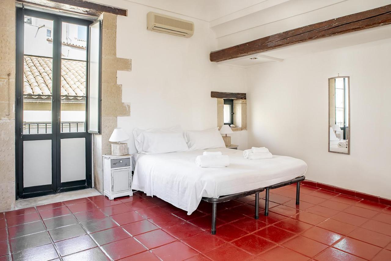 Le Terrazze Dell'Olivo By Wonderful Italy Apartment Syracuse Ngoại thất bức ảnh
